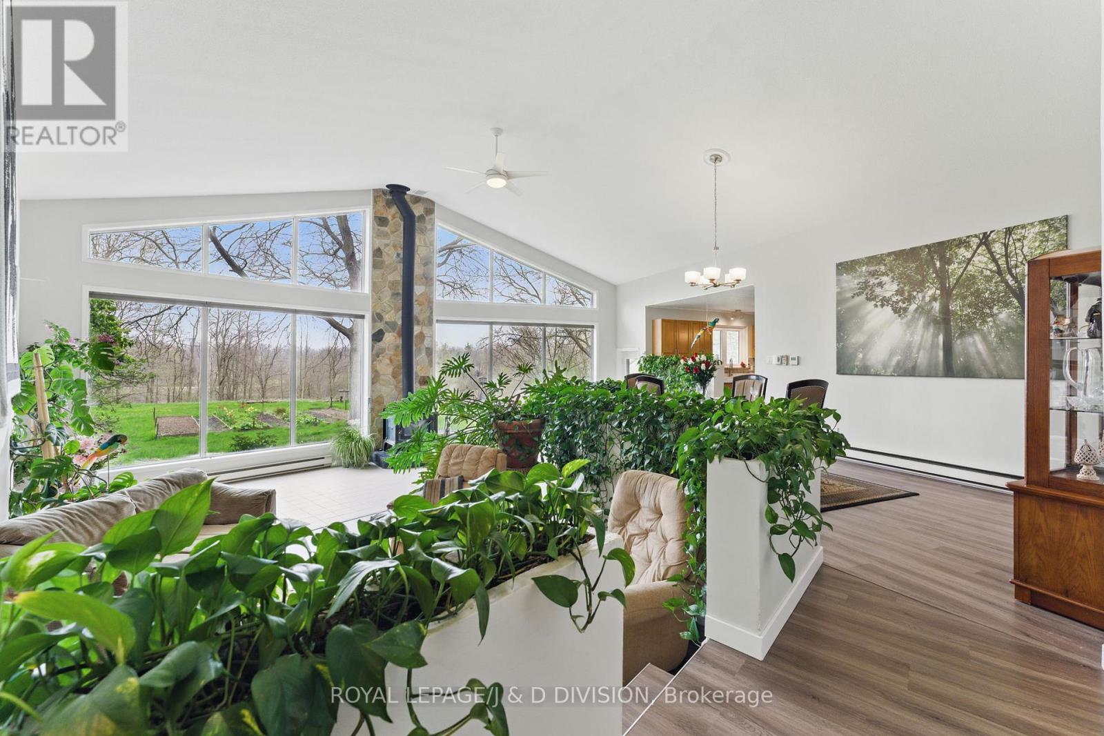 295 Brant Road, Brant, Ontario  N0E 1N0 - Photo 3 - X12131756