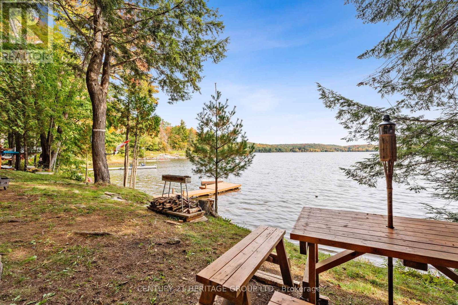 1464 North Shore Road, Muskoka Lakes, Ontario  P0B 1M0 - Photo 14 - X12131775