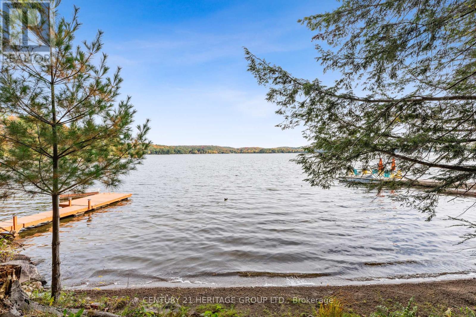 1464 North Shore Road, Muskoka Lakes, Ontario  P0B 1M0 - Photo 2 - X12131775