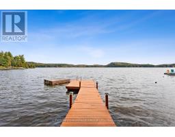 1464 NORTH SHORE ROAD, Muskoka Lakes, Ontario