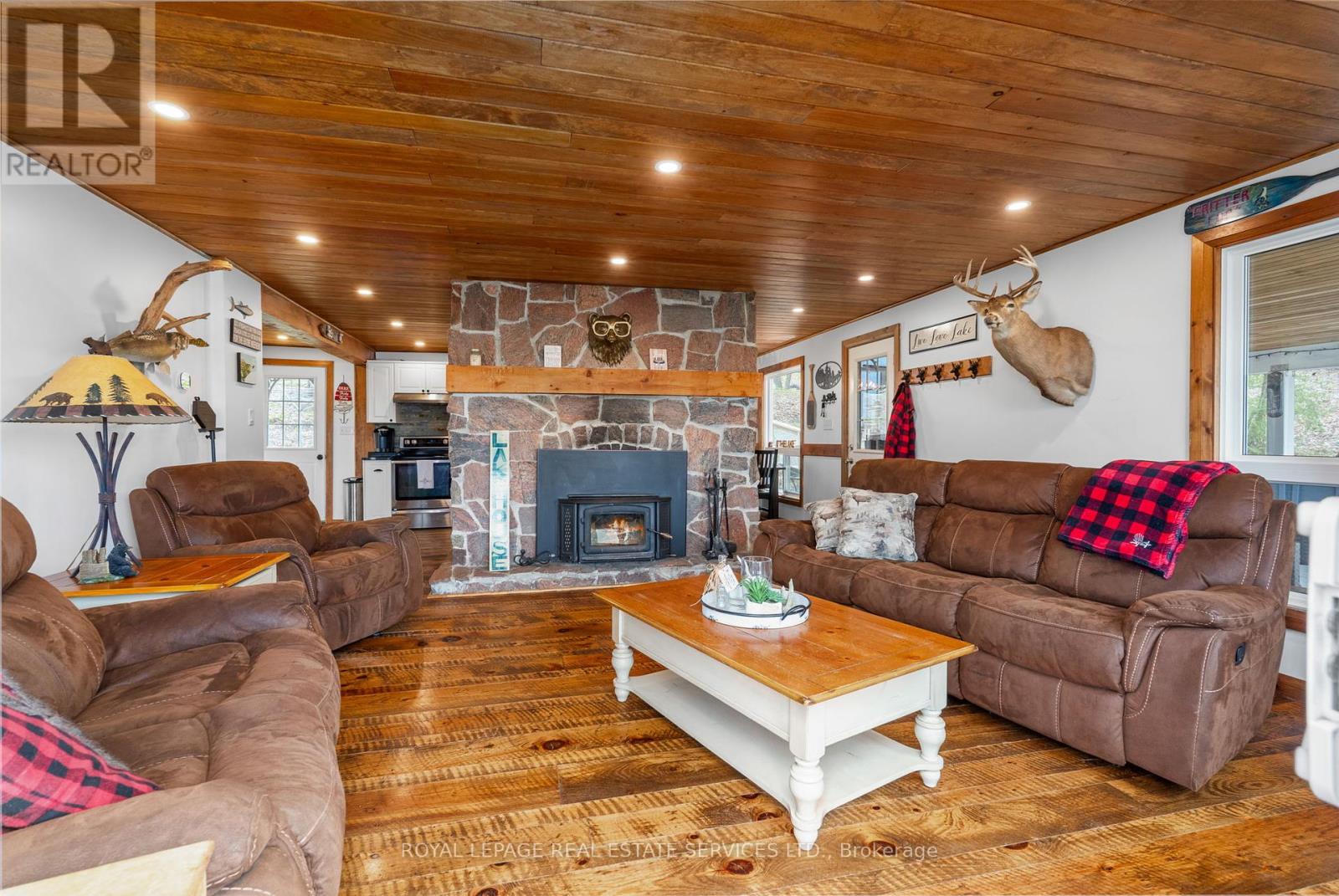 29 - 1158 Shea Road S, Muskoka Lakes (Watt), Ontario  P0B 1M0 - Photo 12 - X12131817
