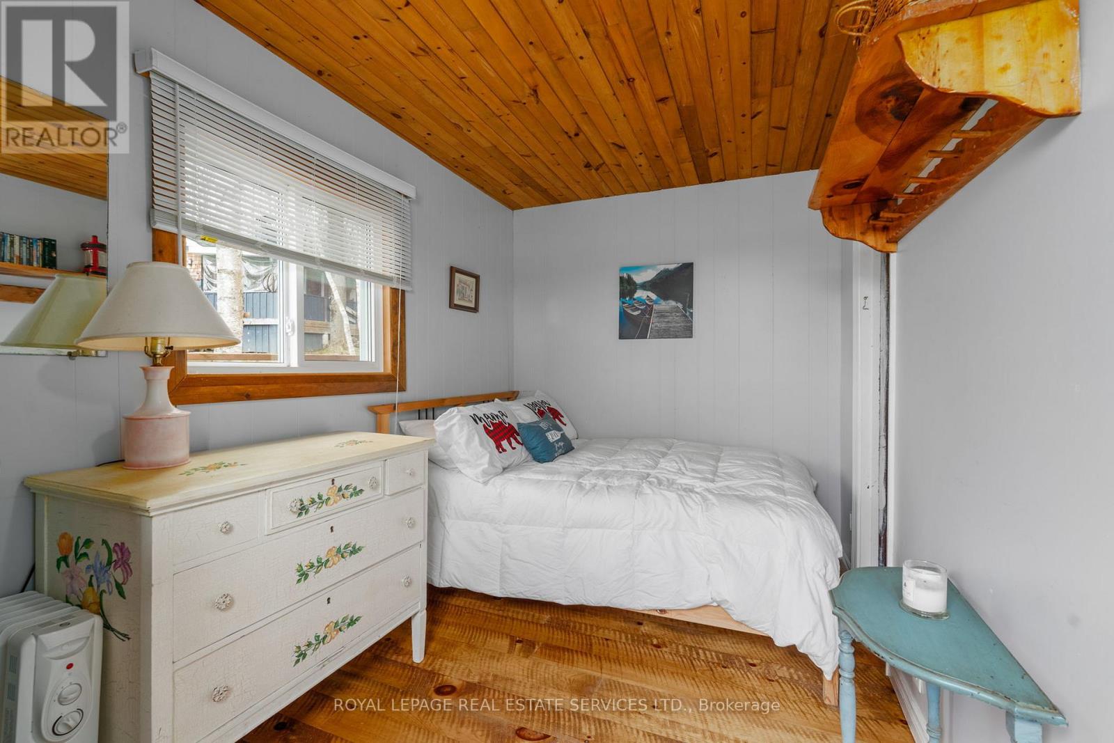 29 - 1158 Shea Road S, Muskoka Lakes (Watt), Ontario  P0B 1M0 - Photo 26 - X12131817