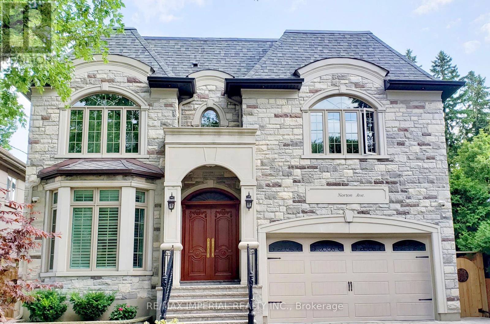 Lower - 63 Norton Avenue, Toronto, Ontario  M2N 4A2 - Photo 1 - C12131845