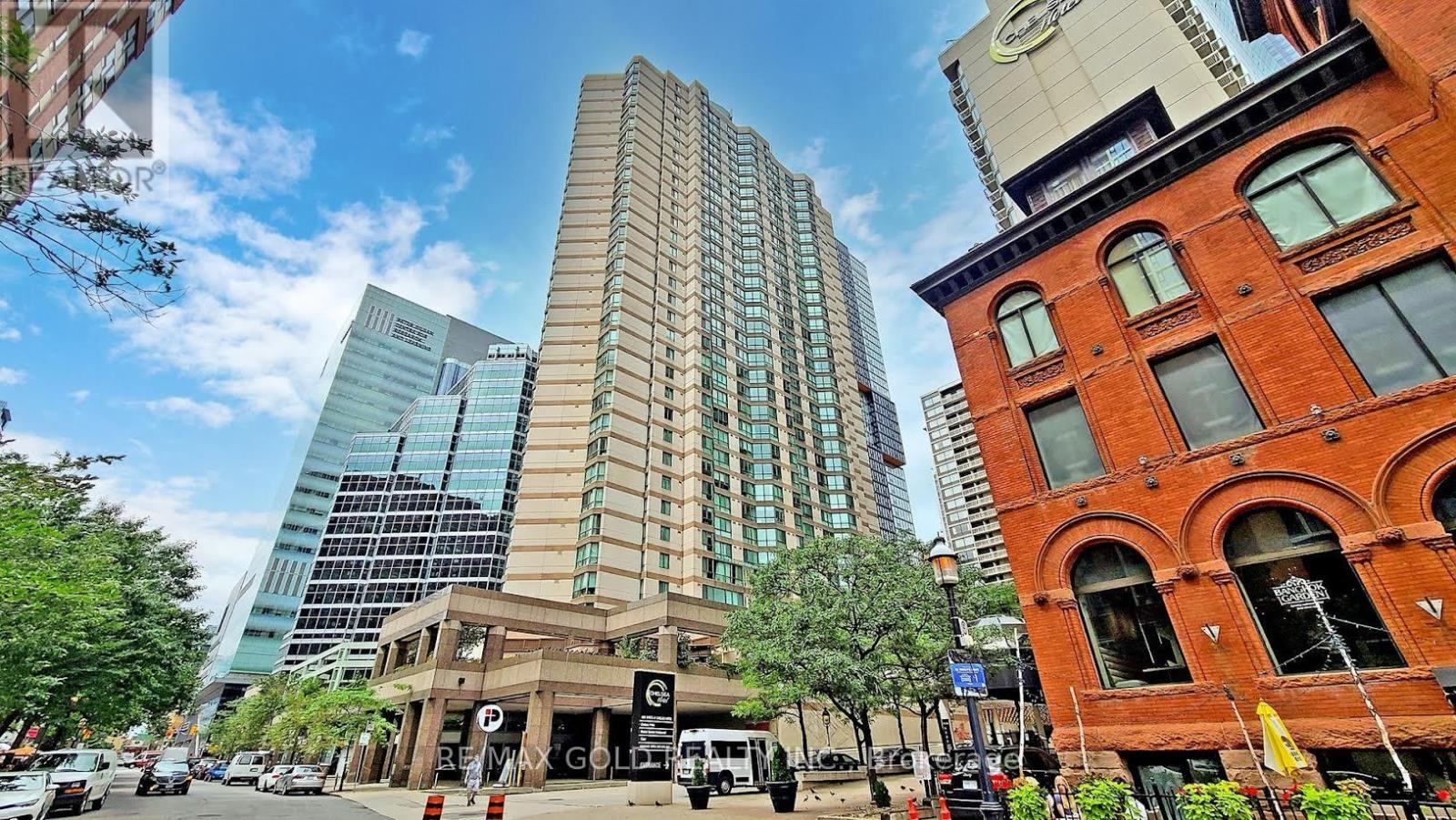 3003 - 38 ELM STREET, Toronto, Ontario