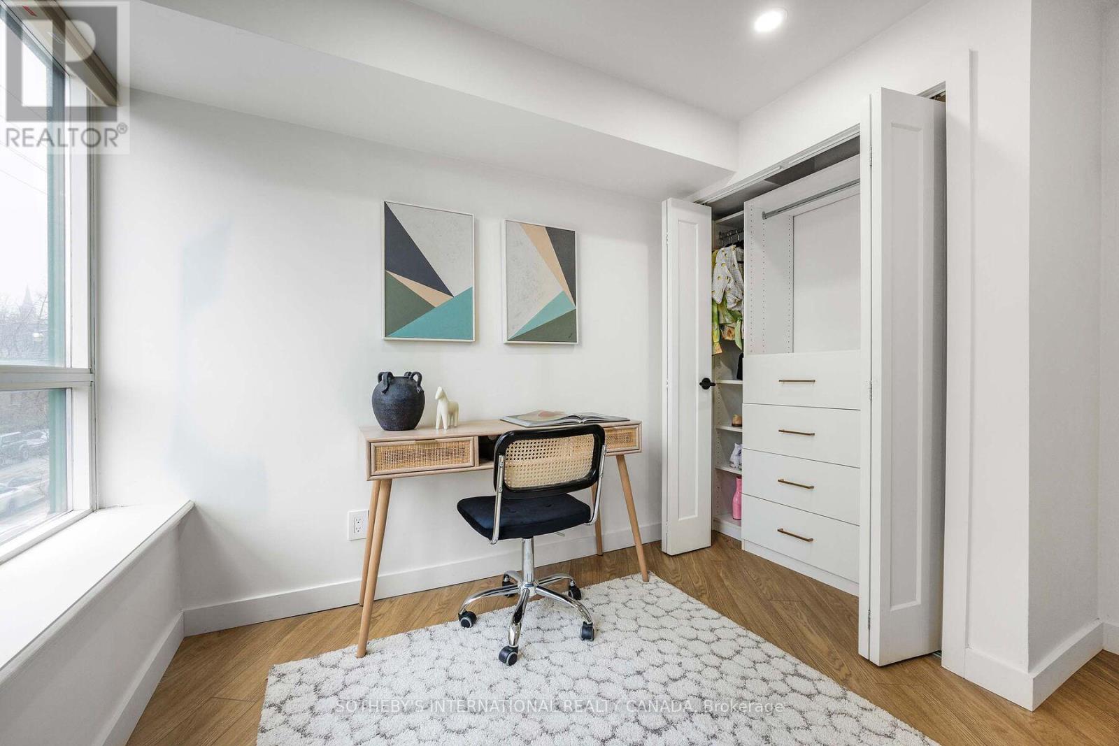 213 - 801 King Street W, Toronto, Ontario  M5V 3C9 - Photo 21 - C12131880