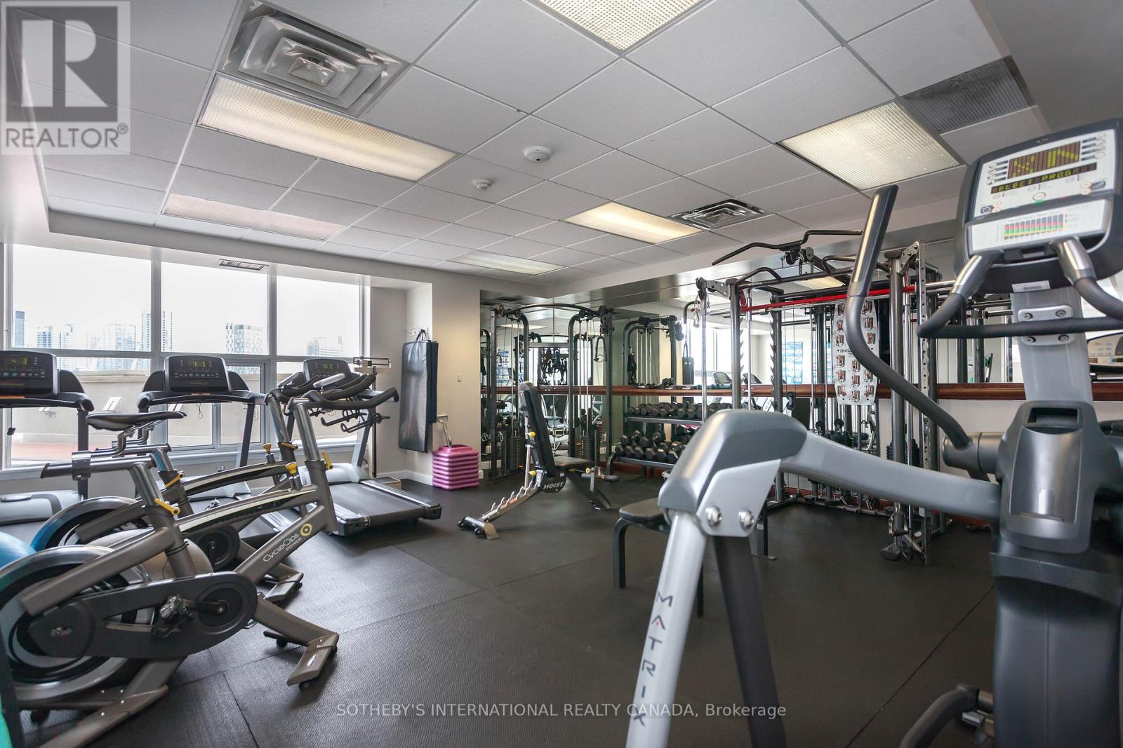 213 - 801 King Street W, Toronto, Ontario  M5V 3C9 - Photo 24 - C12131880