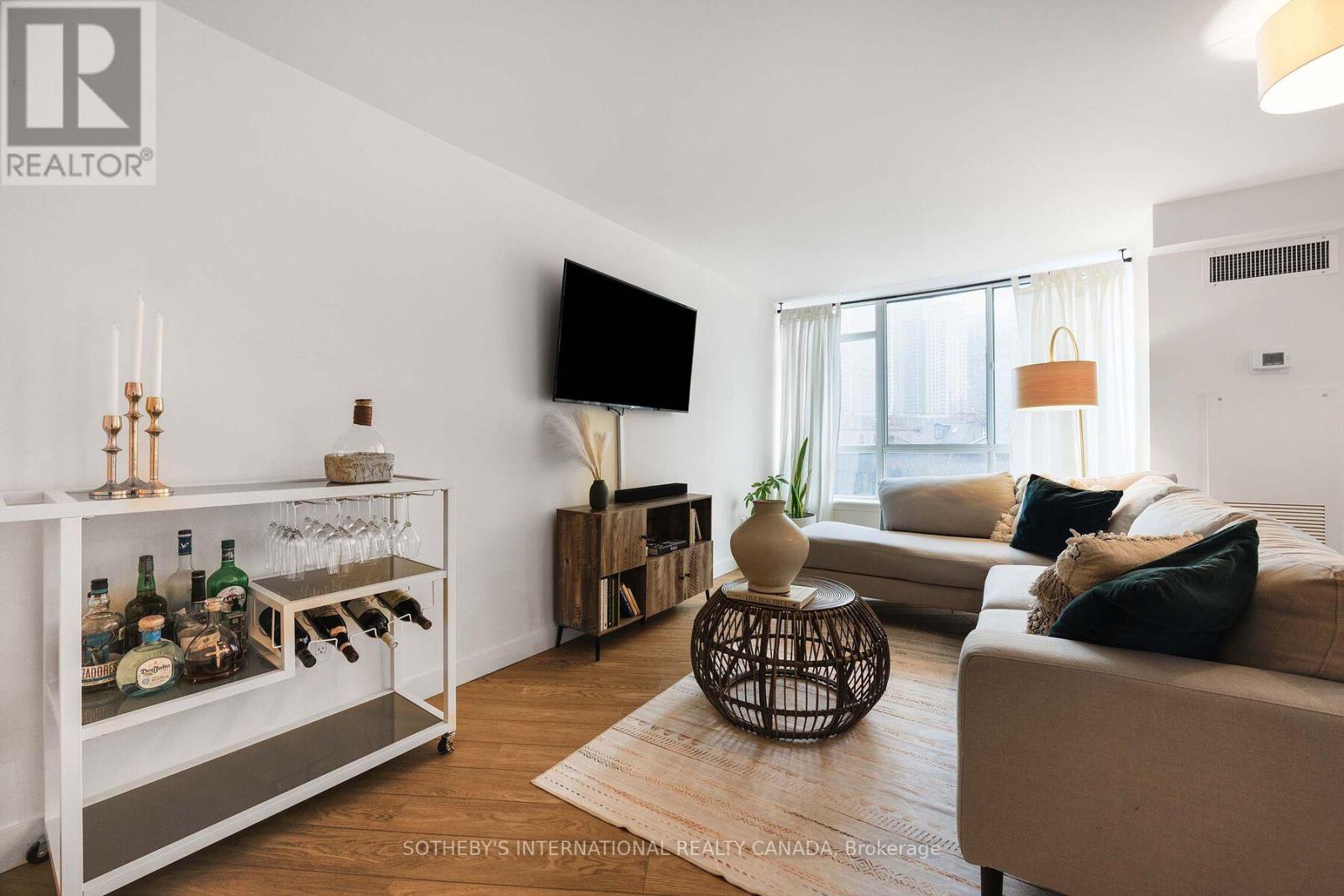 213 - 801 King Street W, Toronto, Ontario  M5V 3C9 - Photo 3 - C12131880