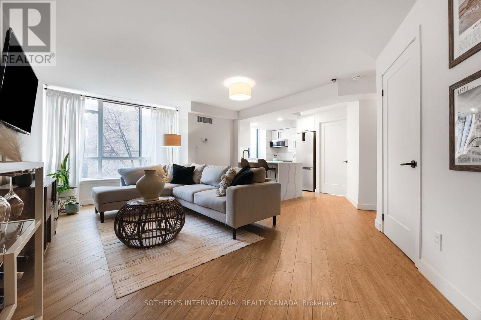 213 - 801 King Street W, Toronto, Ontario  M5V 3C9 - Photo 5 - C12131880
