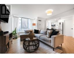 213 - 801 KING STREET W, Toronto, Ontario