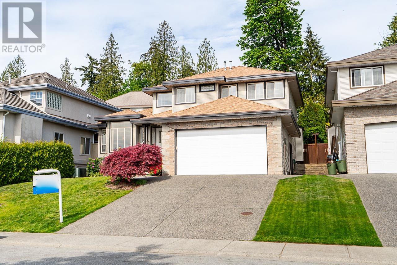 10439 TAMARACK CRESCENT, Maple Ridge, British Columbia