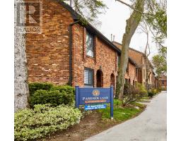 134 - 26 LIVINGSTON ROAD, Toronto, Ontario