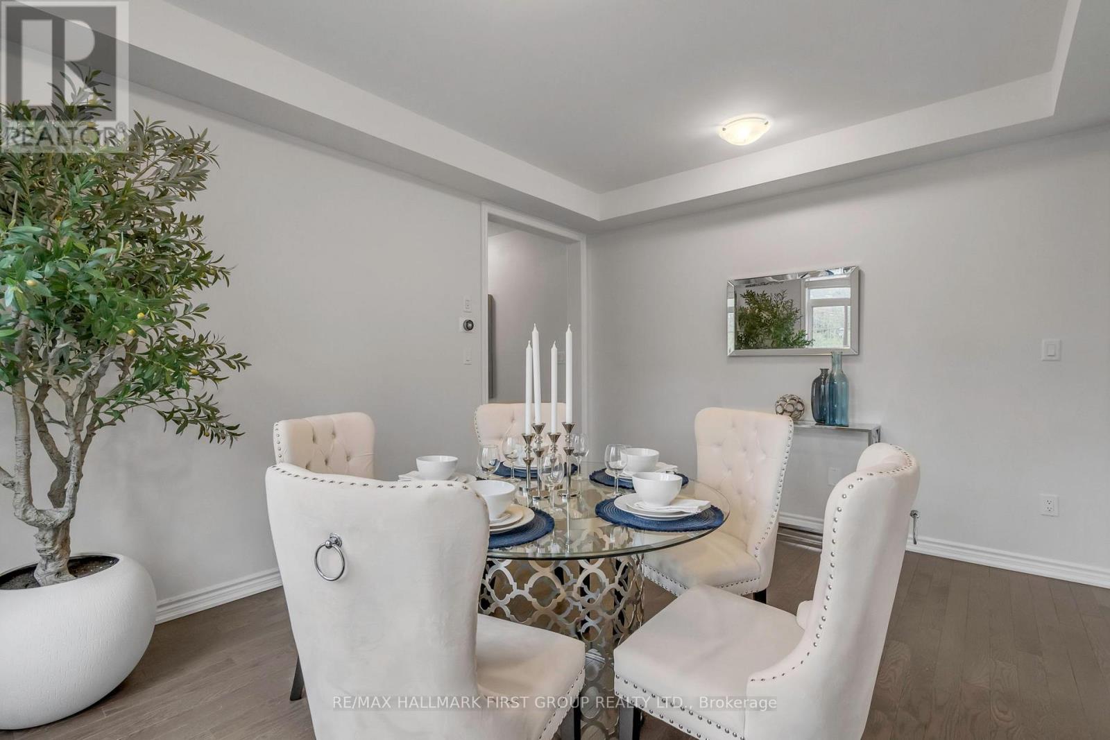 47 Fruitful Crescent, Whitby, Ontario  L1P 0N3 - Photo 12 - E12131883