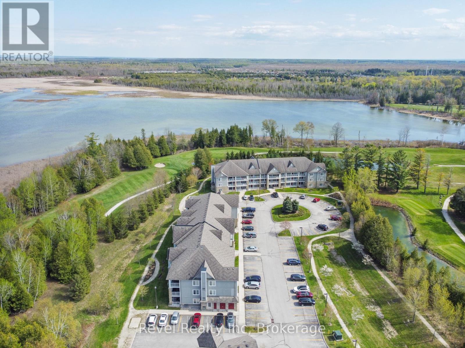 213 - 50 MULLIGAN LANE, Wasaga Beach, Ontario