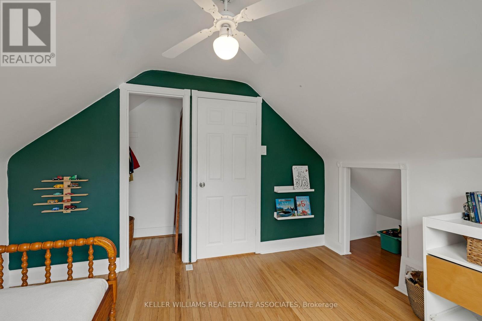25 Rogers Road, Brampton, Ontario  L6X 1L7 - Photo 22 - W12090113