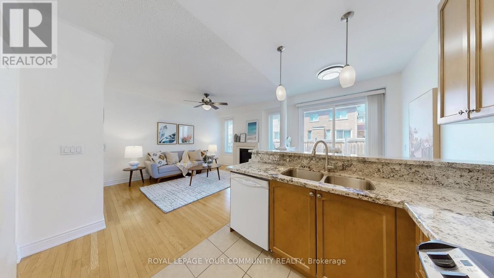 18 Sisina Avenue, Markham, Ontario  L6C 0H6 - Photo 19 - N12131859