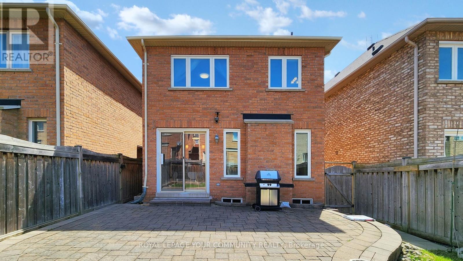 18 Sisina Avenue, Markham, Ontario  L6C 0H6 - Photo 35 - N12131859