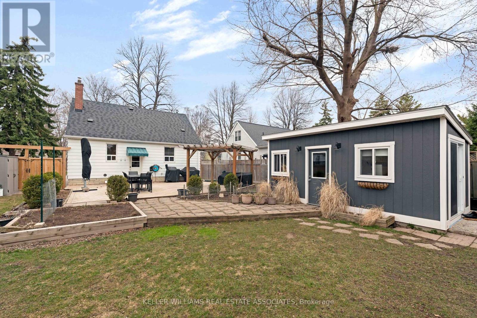25 Rogers Road, Brampton, Ontario  L6X 1L7 - Photo 37 - W12090113