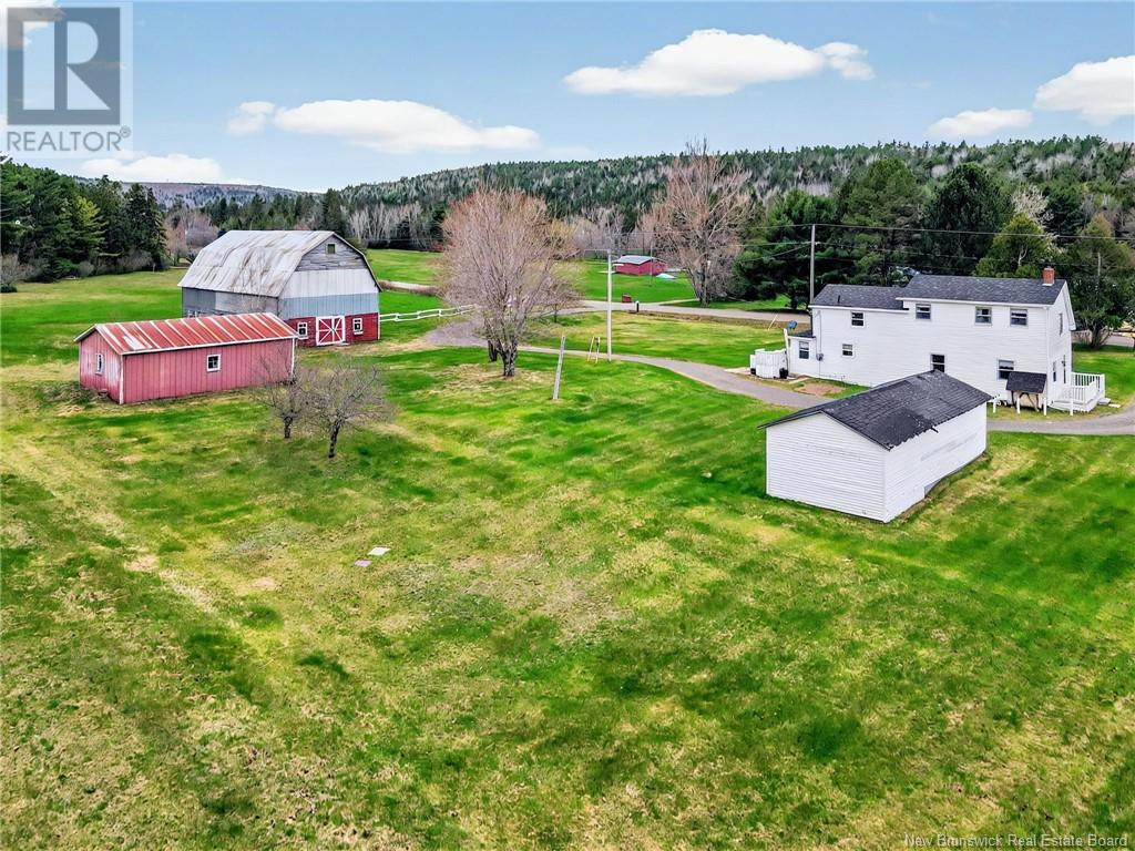 402 Route 895, Elgin, New Brunswick  E4Z 2L5 - Photo 44 - NB111058