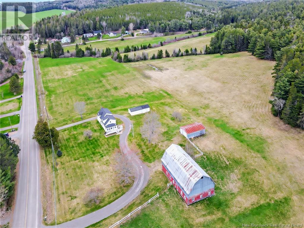 402 Route 895, Elgin, New Brunswick  E4Z 2L5 - Photo 45 - NB111058