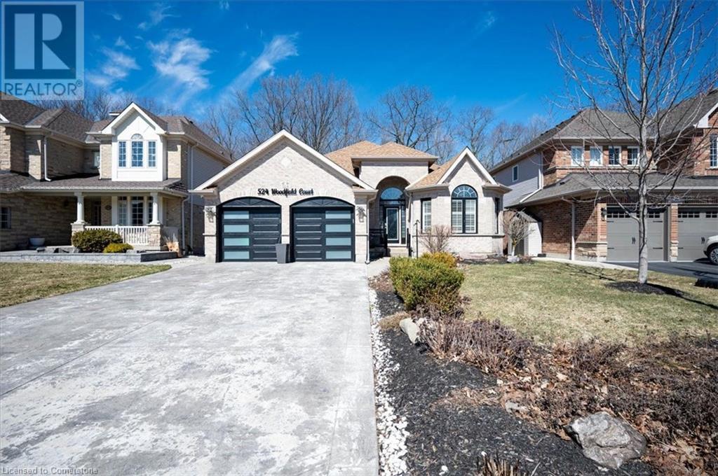 Property at 524 WOODFIELD Court image 4