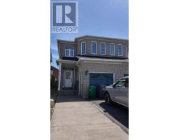 943 LEDBURY CRESCENT, Mississauga, Ontario