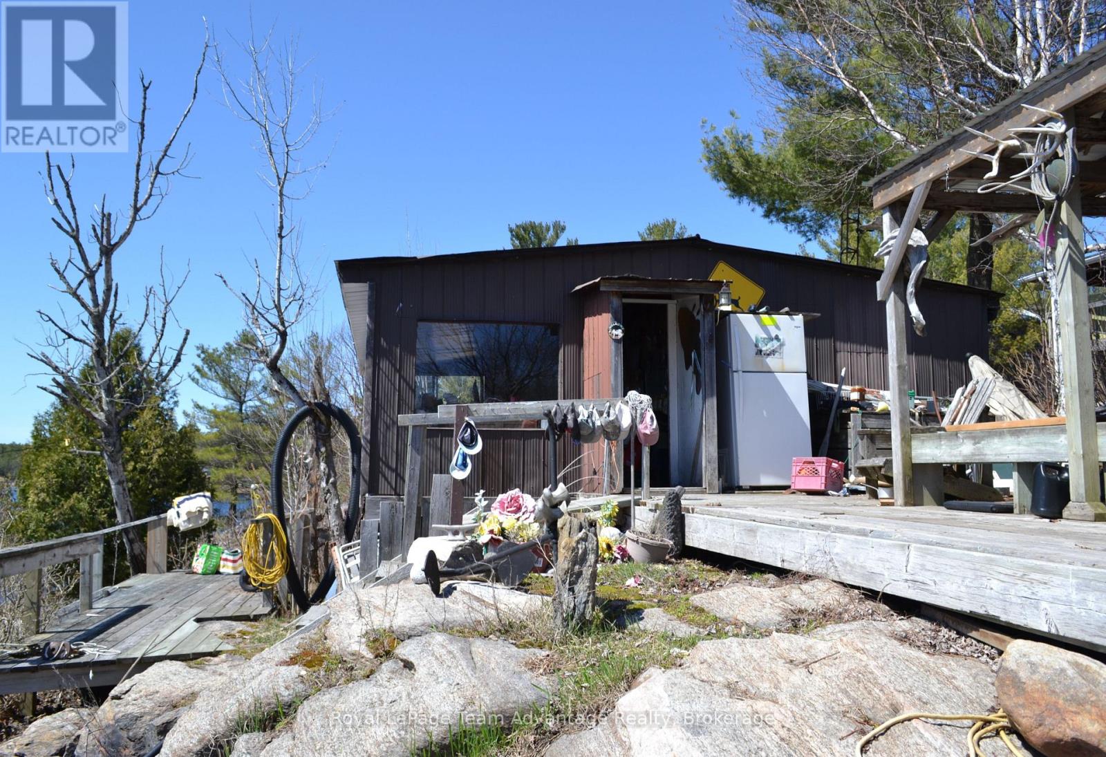 25 A 27 Island, The Archipelago, Ontario  P0G 1K0 - Photo 17 - X12131924