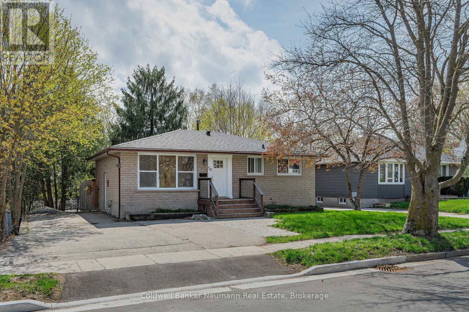 Property at 56 RIDGEWOOD AVENUE image 1