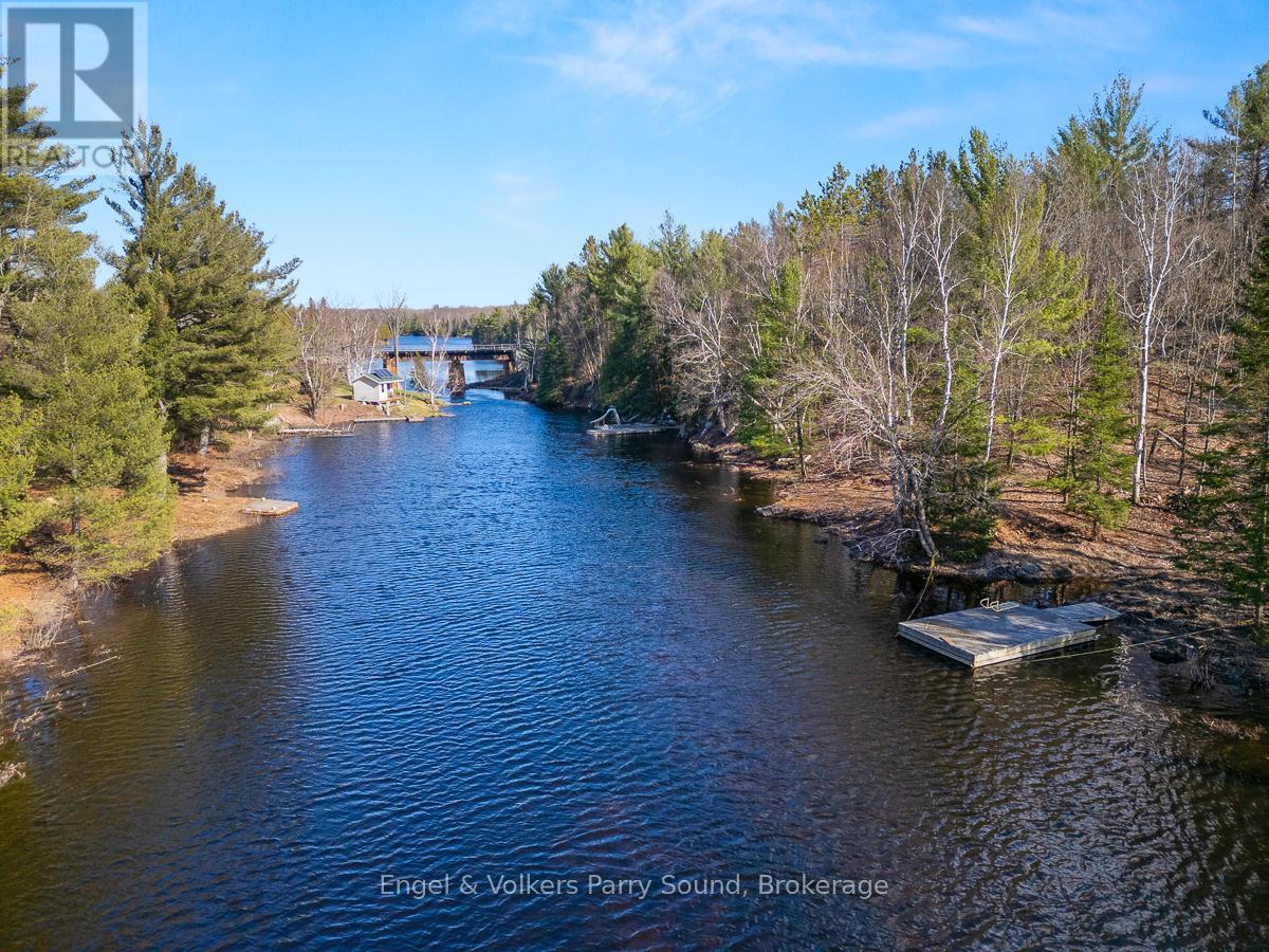 703 Bunny Trail, Whitestone, Ontario  P0A 1G0 - Photo 11 - X12131986