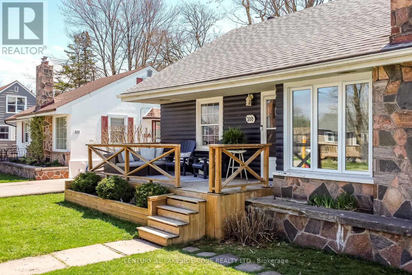Property at 319 FRANKLIN STREET image 2