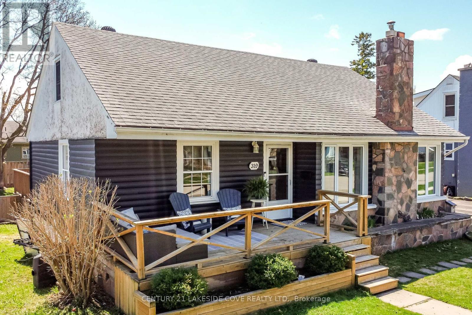 Property at 319 FRANKLIN STREET image 4
