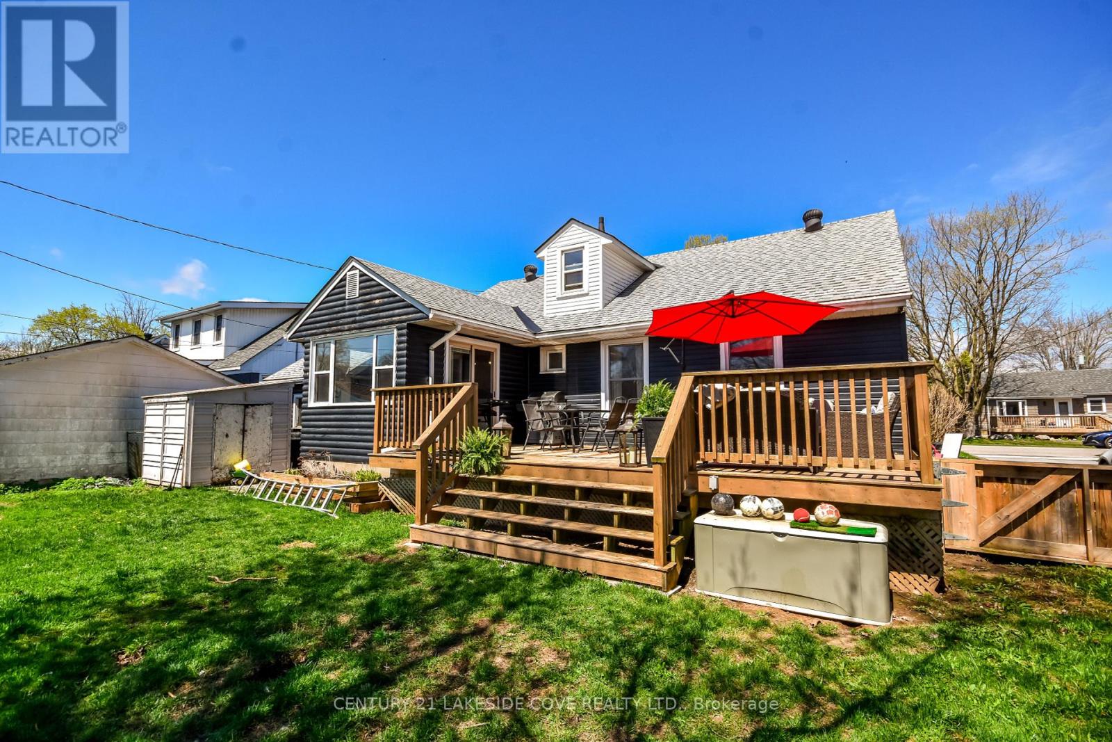 319 Franklin Street, Orillia, Ontario  L3V 1K5 - Photo 43 - S12131819