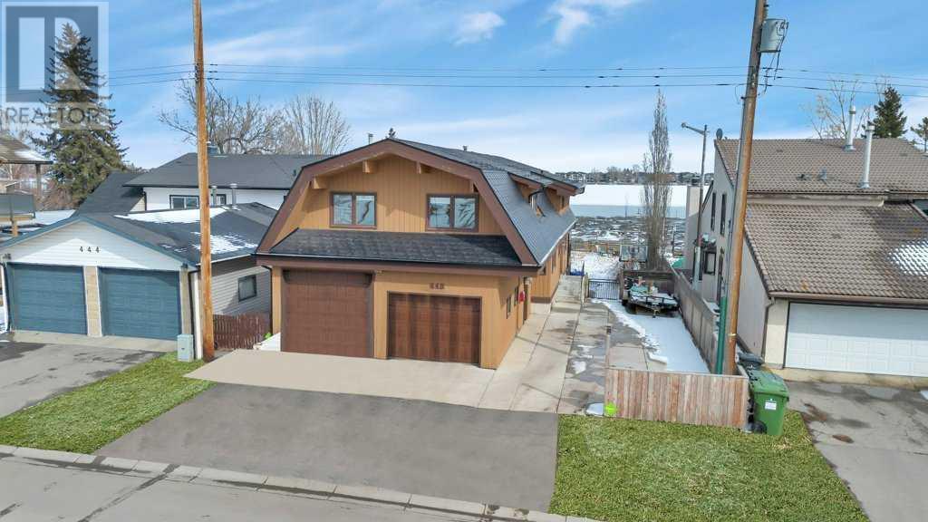 Property at 448 West Chestermere Drive image 1