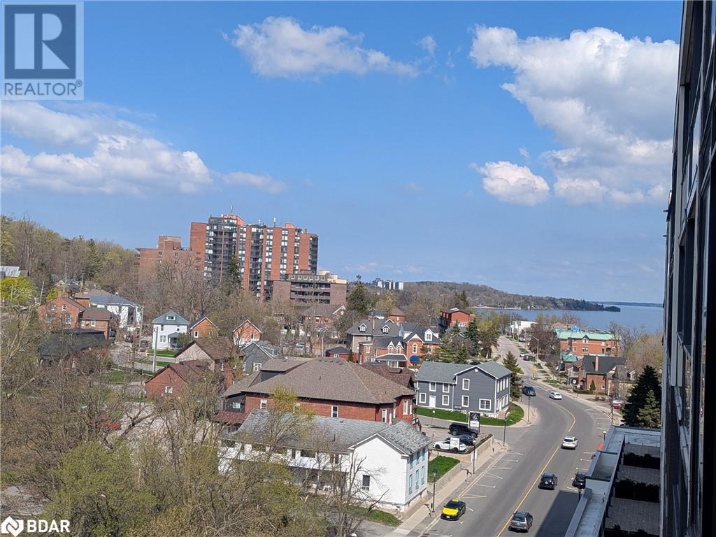 185 Dunlop Street E Unit# 822, Barrie, Ontario  L4M 0L7 - Photo 37 - 40726129