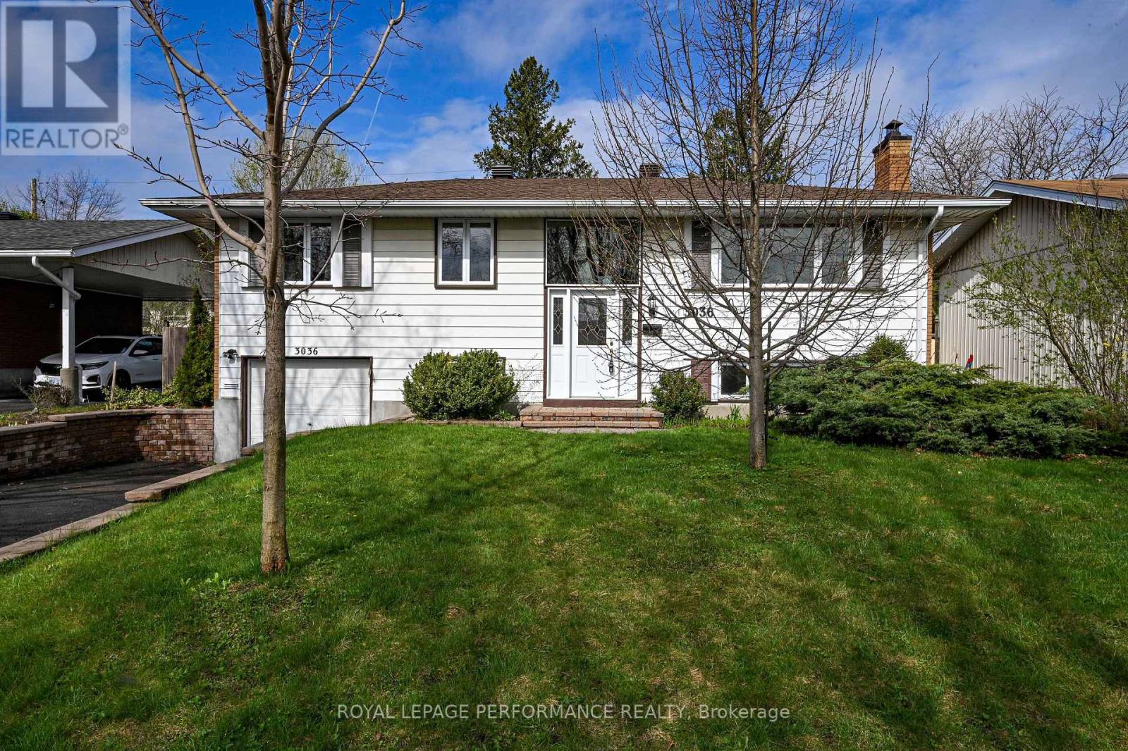 3036 LINTON ROAD, ottawa, Ontario