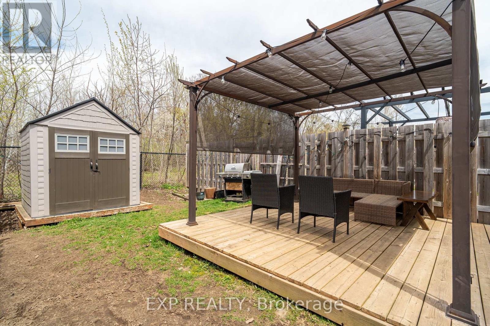 2353 Marble Crescent, Clarence-Rockland, Ontario  K4K 0H1 - Photo 31 - X12131984