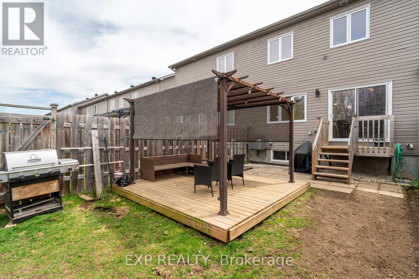 2353 Marble Crescent, Clarence-Rockland, Ontario  K4K 0H1 - Photo 32 - X12131984