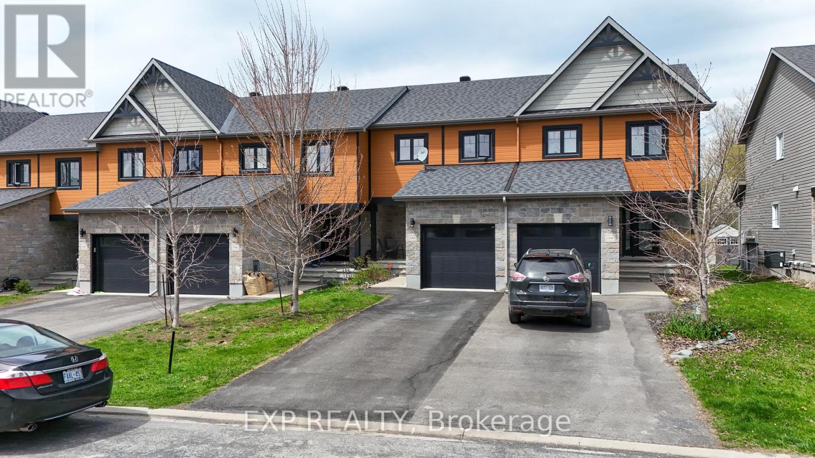 2353 Marble Crescent, Clarence-Rockland, Ontario  K4K 0H1 - Photo 33 - X12131984