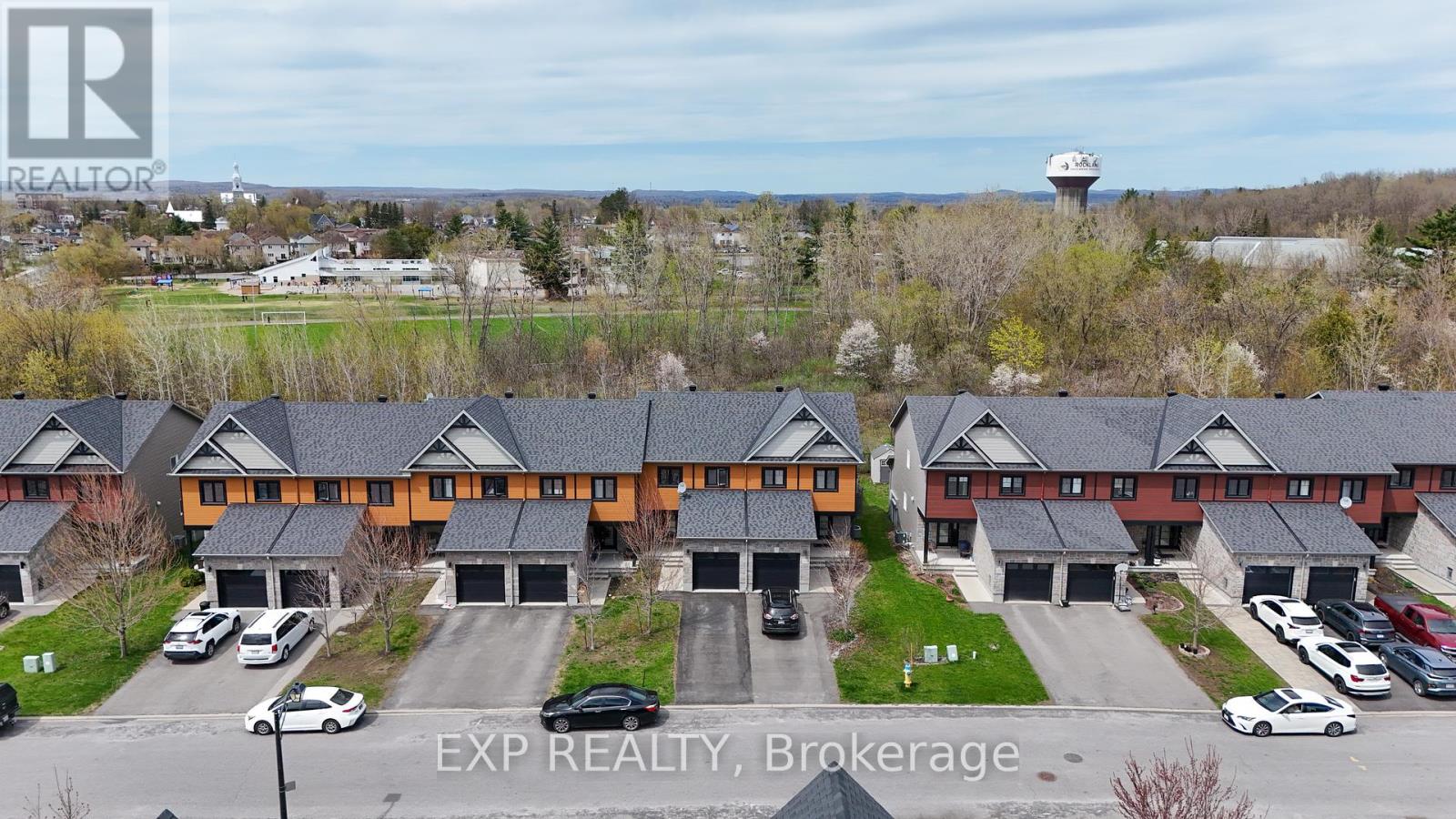 2353 Marble Crescent, Clarence-Rockland, Ontario  K4K 0H1 - Photo 34 - X12131984