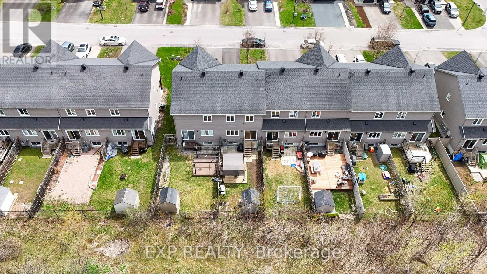 2353 Marble Crescent, Clarence-Rockland, Ontario  K4K 0H1 - Photo 36 - X12131984