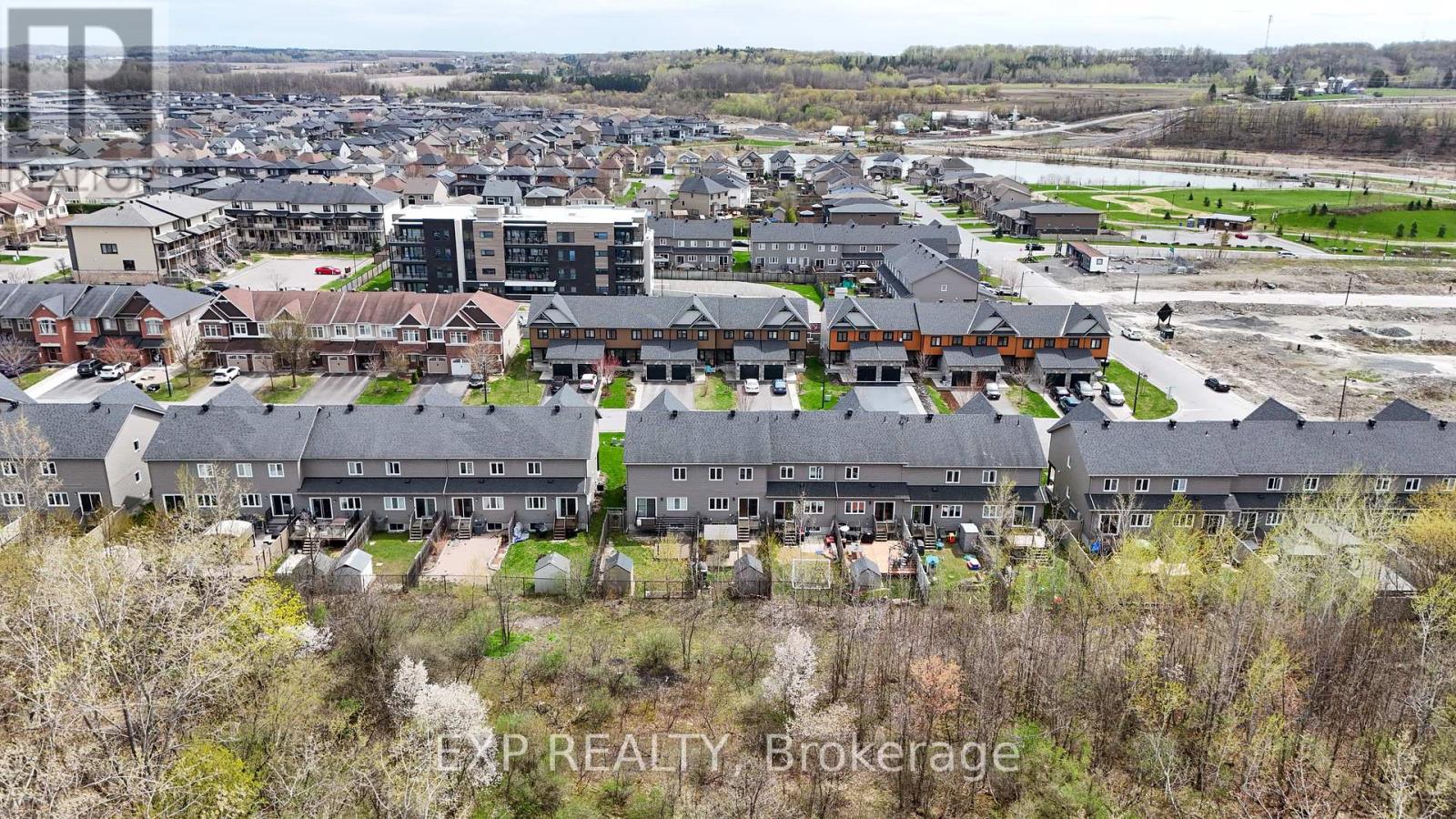 2353 Marble Crescent, Clarence-Rockland, Ontario  K4K 0H1 - Photo 38 - X12131984