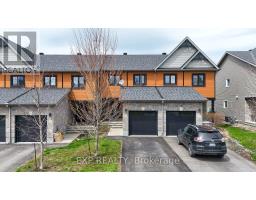 2353 MARBLE CRESCENT, Clarence-Rockland, Ontario