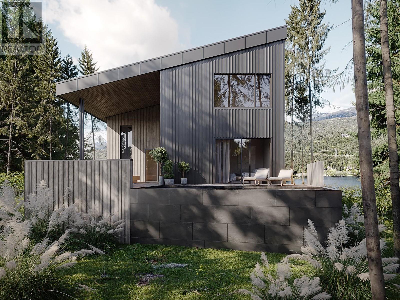 3354 Lakeside Road, Whistler, British Columbia  V8E 0B8 - Photo 3 - R2952180