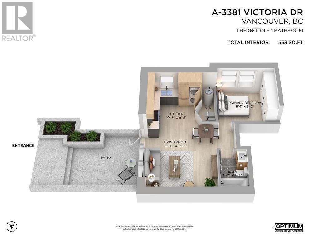 3379 Victoria Drive, Vancouver, British Columbia  V5N 4M3 - Photo 13 - R2985511