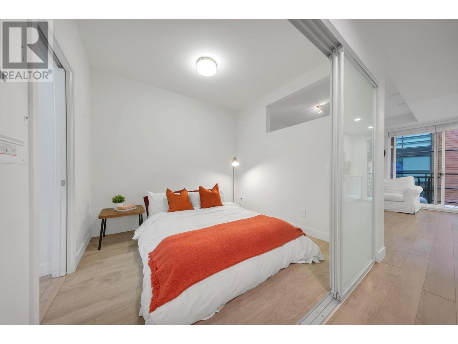318 723 W 3rd Street, North Vancouver, British Columbia  V7M 0E4 - Photo 12 - R2995695