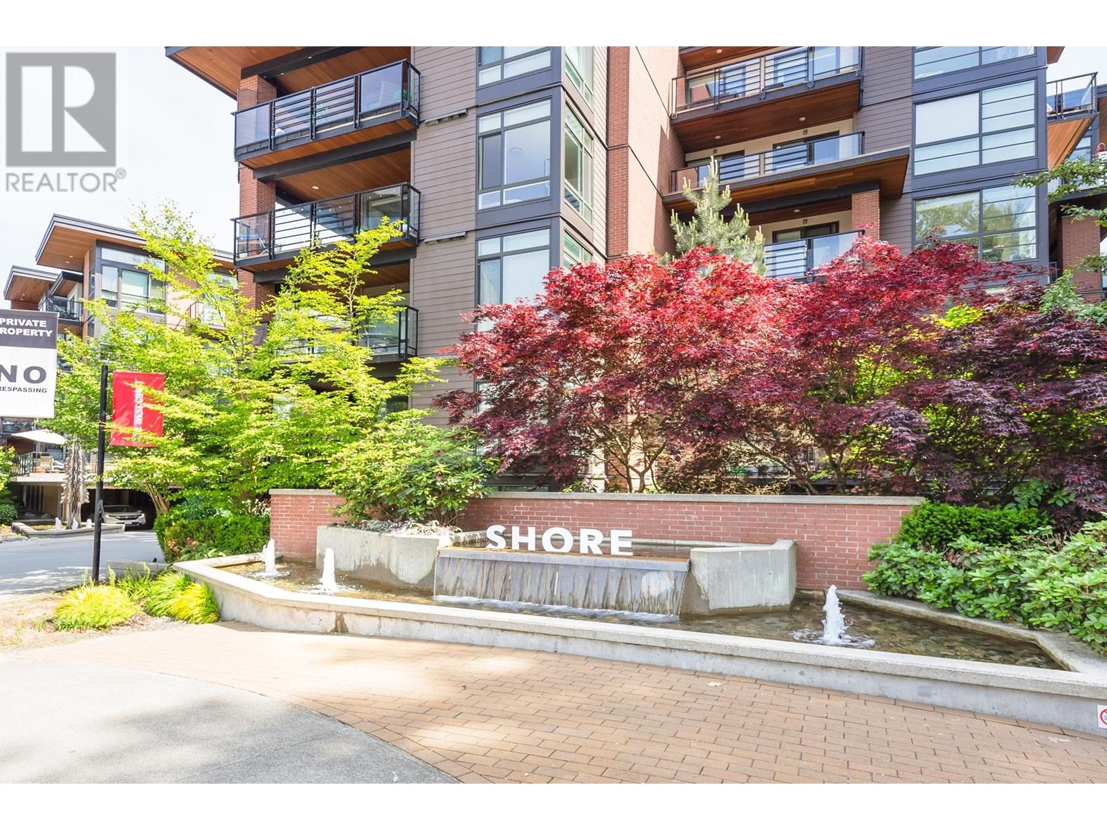 318 723 W 3rd Street, North Vancouver, British Columbia  V7M 0E4 - Photo 22 - R2995695