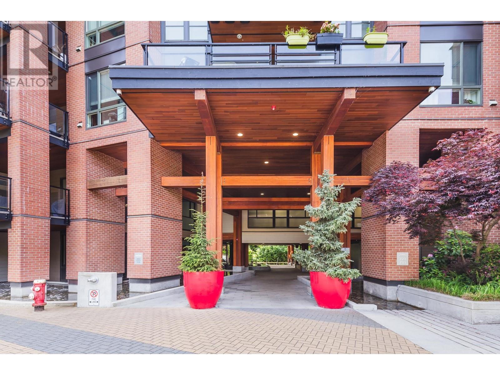 318 723 W 3rd Street, North Vancouver, British Columbia  V7M 0E4 - Photo 21 - R2995695