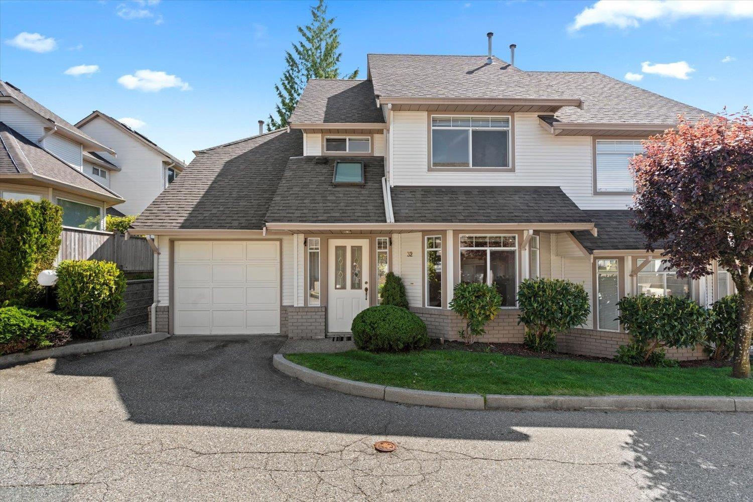 32 32361 Mcrae Avenue, Mission, British Columbia  V2V 4X7 - Photo 1 - R2999520