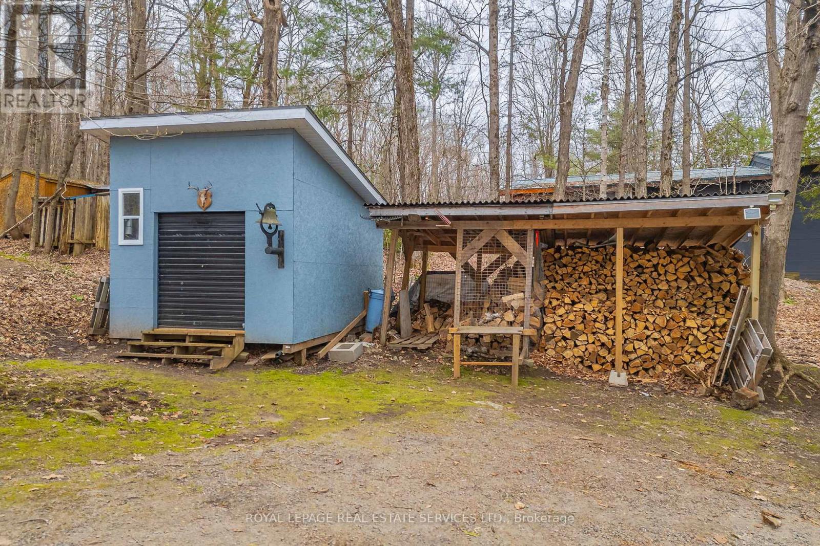 29 - 1158 Shea Road S, Muskoka Lakes (Watt), Ontario  P0B 1M0 - Photo 37 - X12131817
