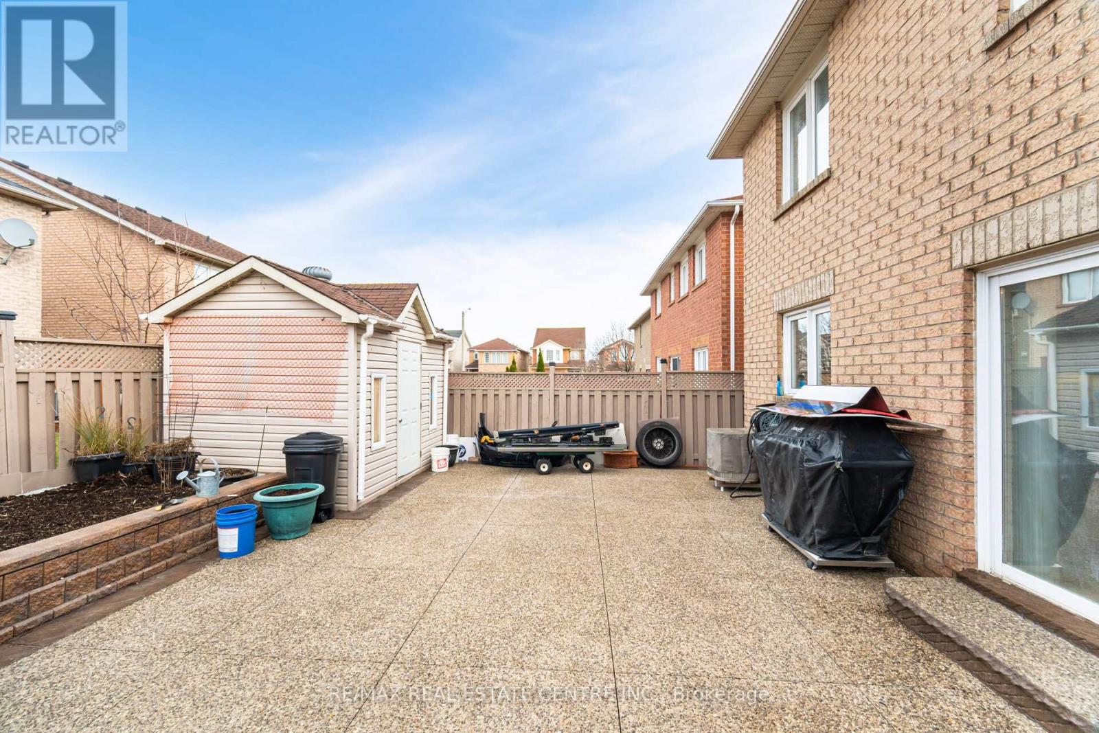 21 Falstaff Road, Brampton, Ontario  L6Y 5J4 - Photo 50 - W12131832