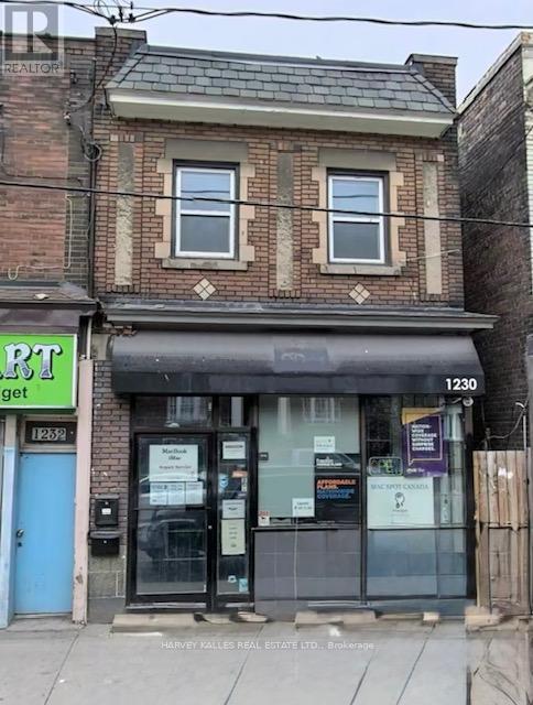 Property at 1230 KING STREET W image 1